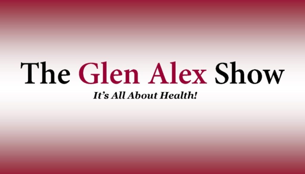 The Glen Alex Show
