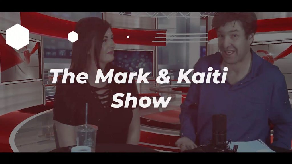 The Mark & Kaiti Show